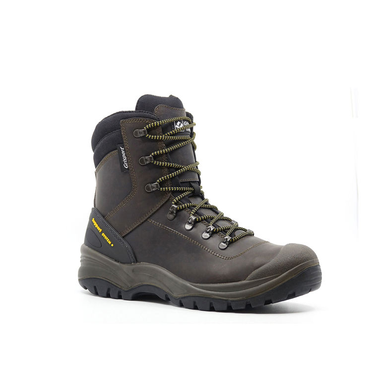 Grisport top safety boots