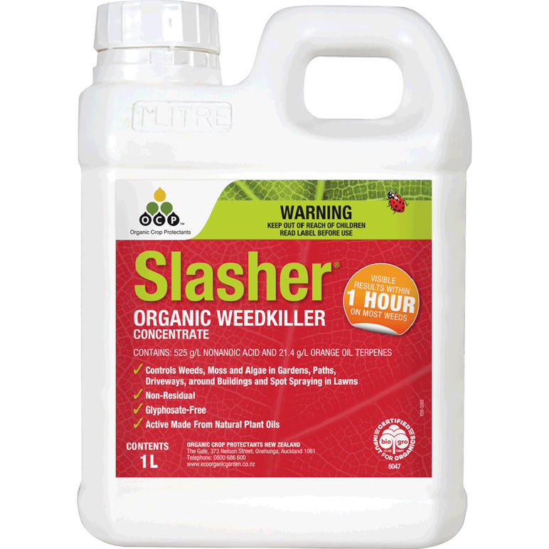 Organic weed killers deals
