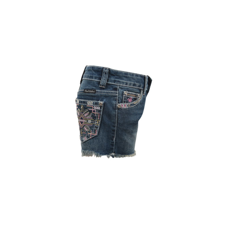 Pure 2025 western shorts