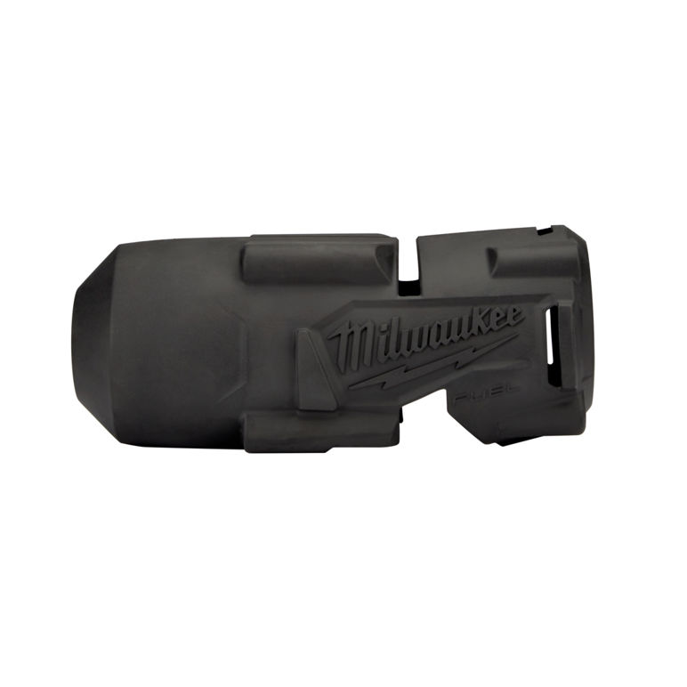 Milwaukee high discount torque impact boot