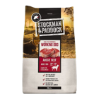 Stockman dog food best sale