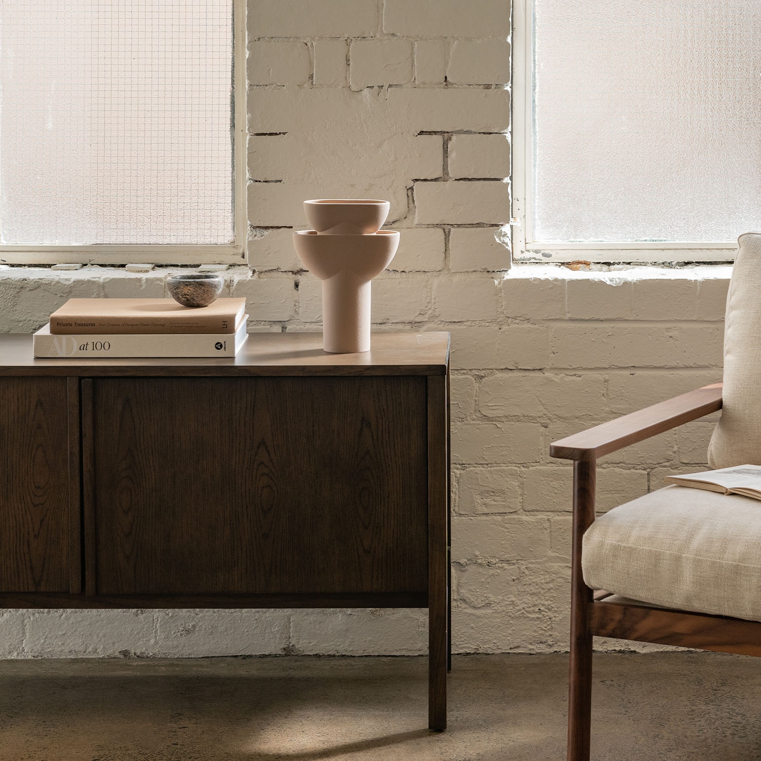 Behind the design: The Design Chaser x Città