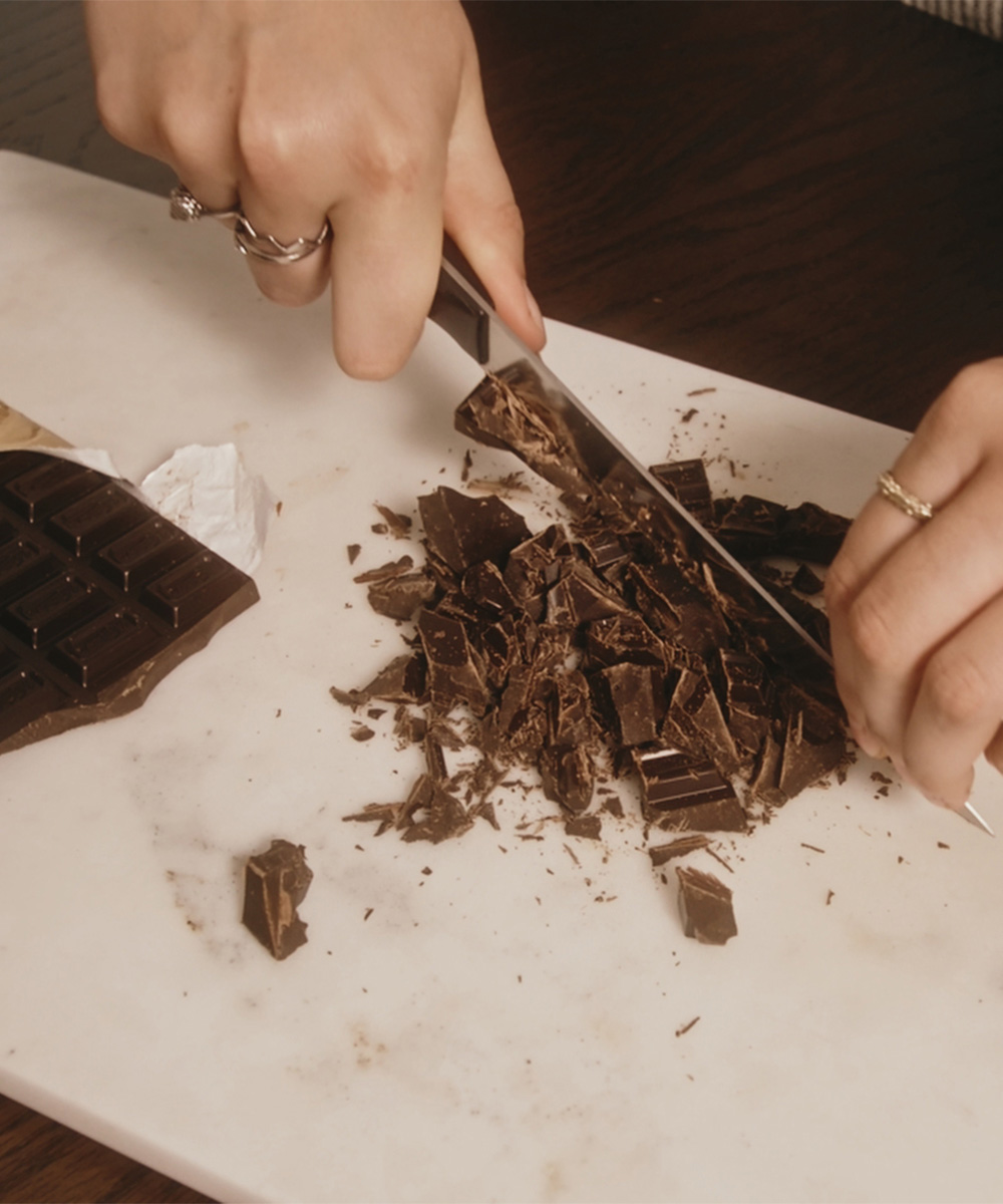 Città x Whittakers Collab