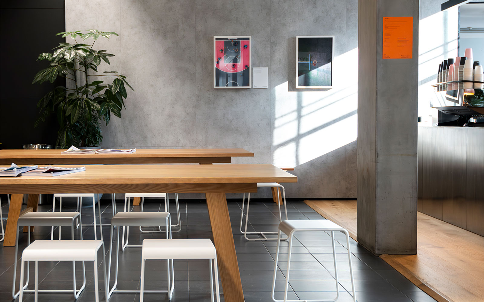 Città Commercial 186 Specialty Drinks