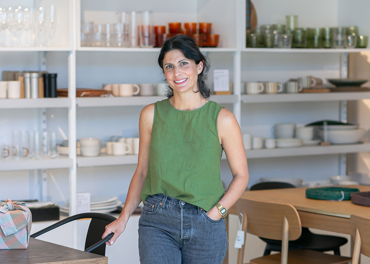 Imogens Favourite kitchen pieces