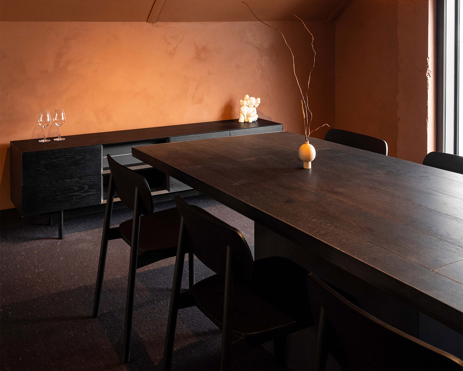 Tatamu table