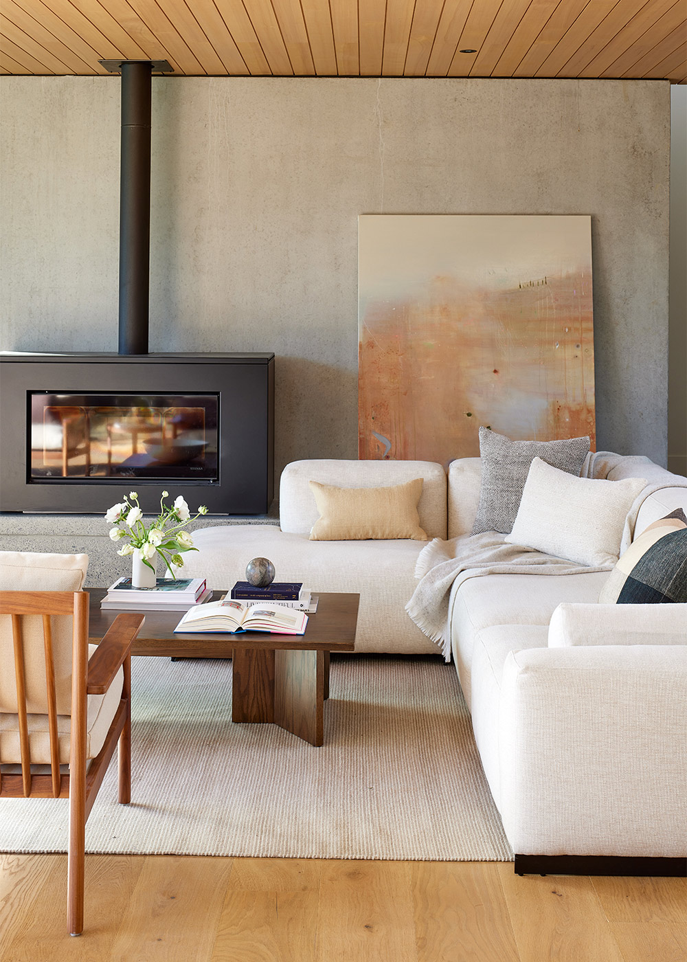 Inspired Spaces_Living