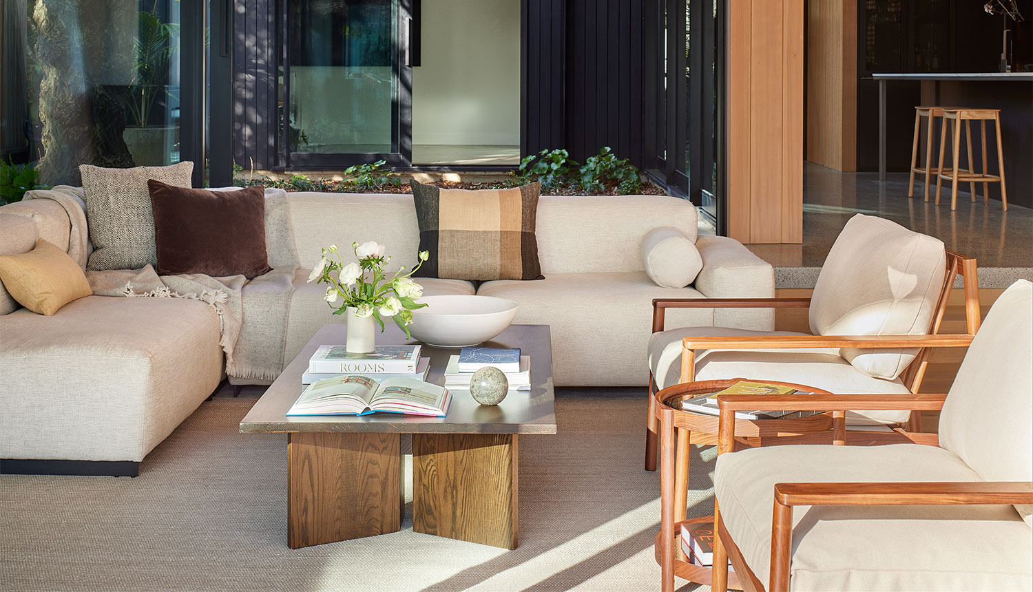 Inspired Spaces_Living