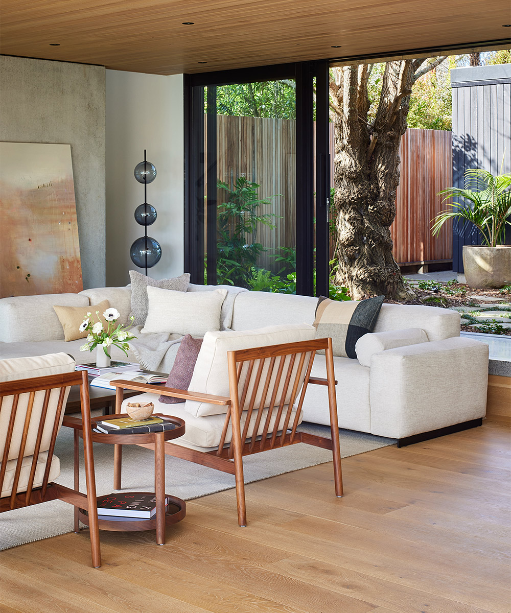 Inspired Spaces_Living