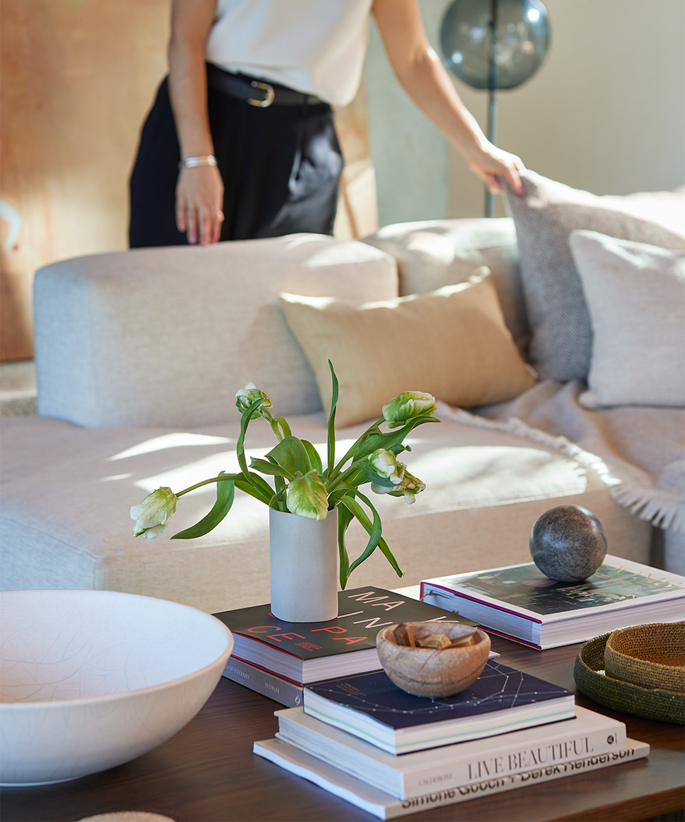 Inspired Spaces_Living