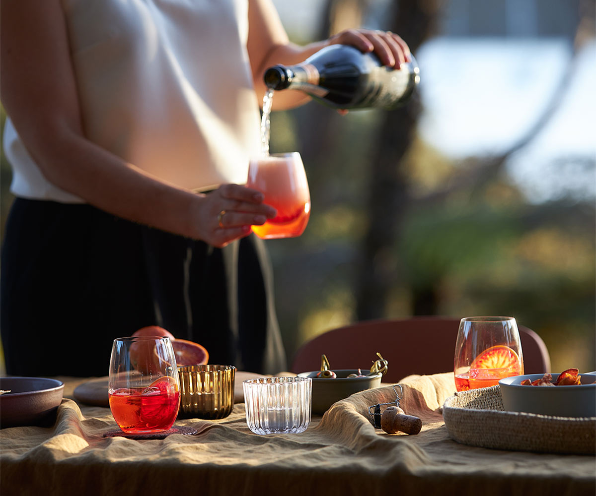 Entertaining_Inspired Spaces