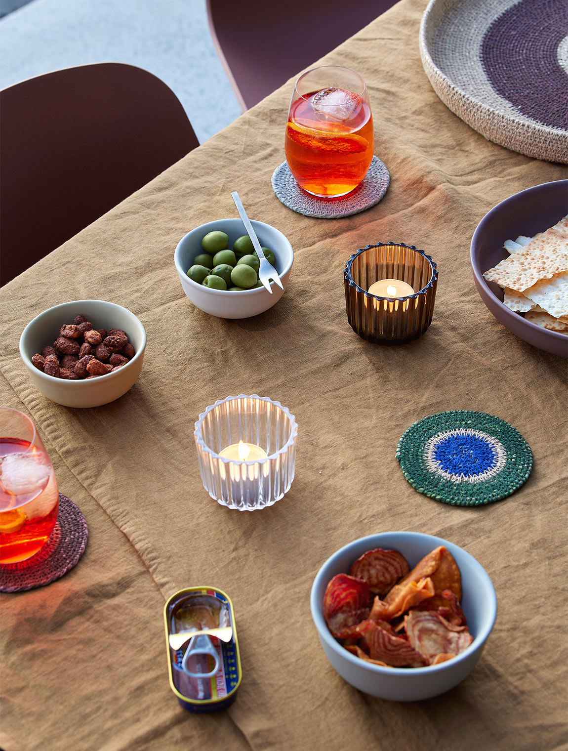 Entertaining_Inspired Spaces