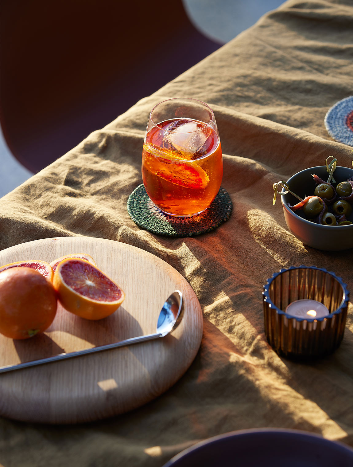 Entertaining_Inspired Spaces