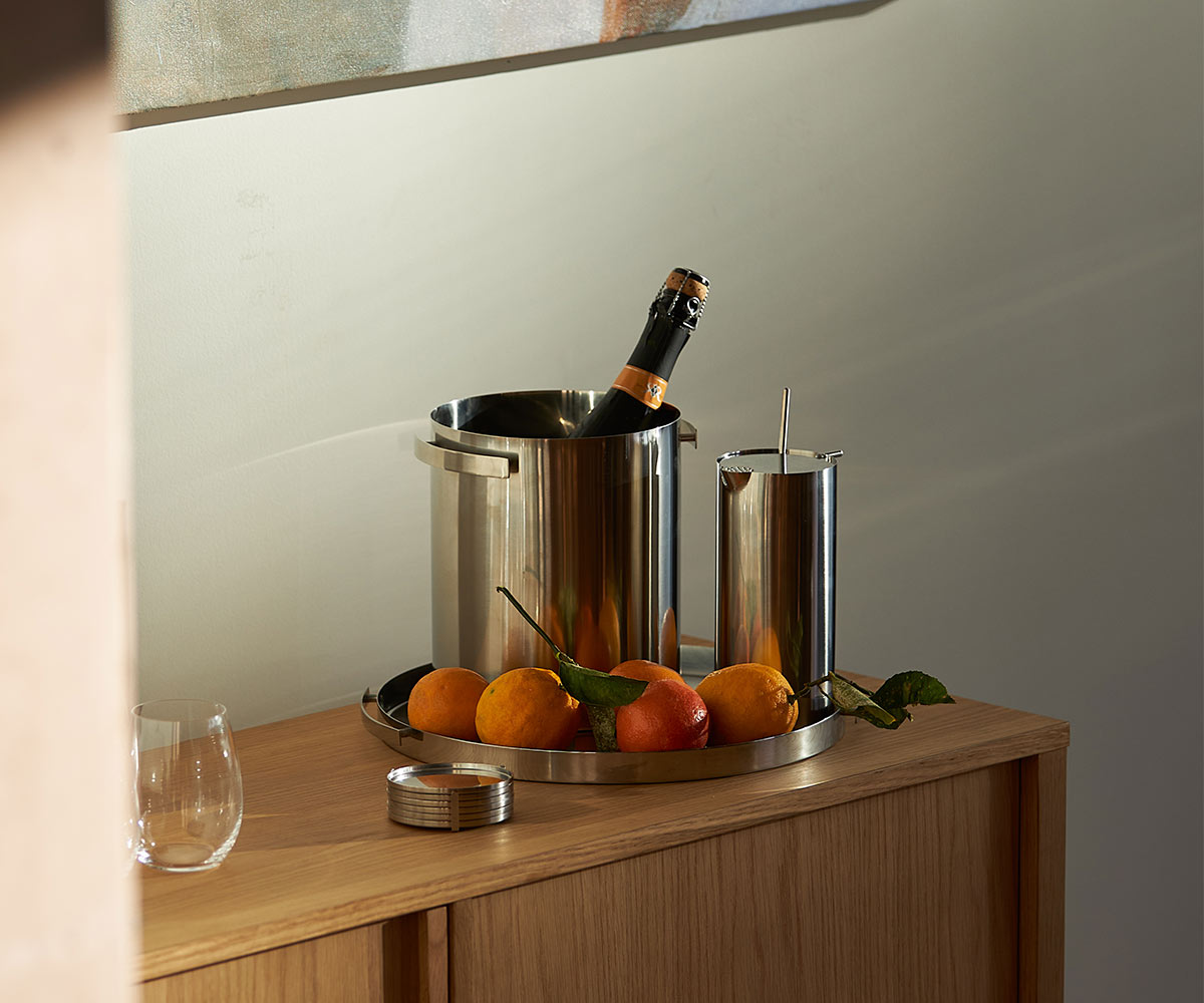 Entertaining_Inspired Spaces