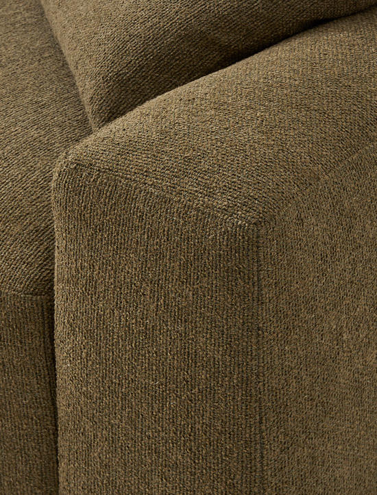 Aiko Landing Page Items