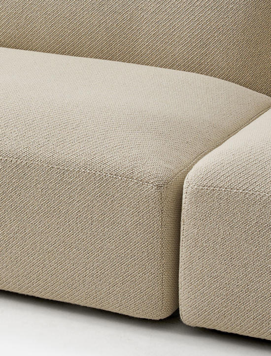 Aiko Landing Page Items