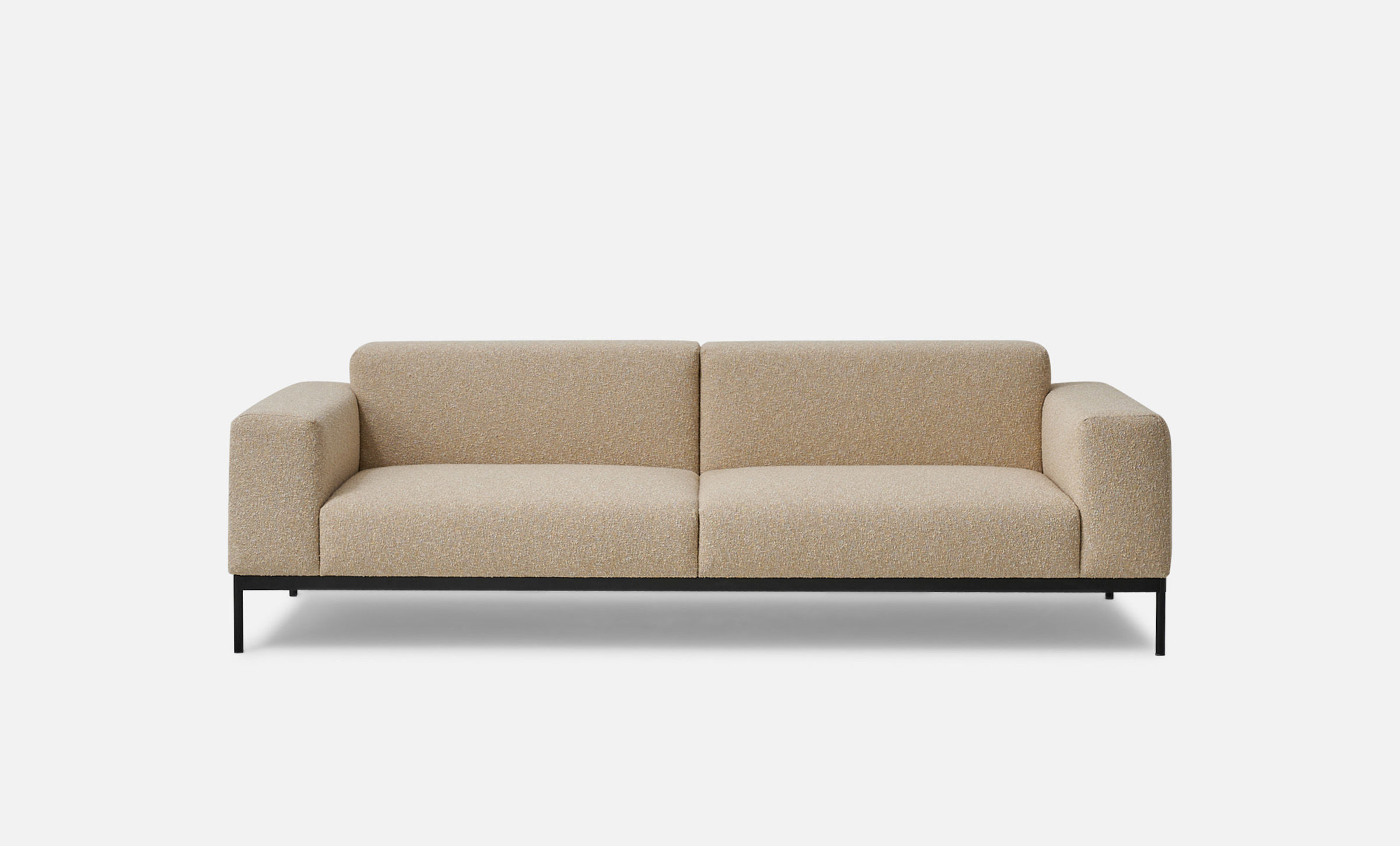 Hem Landing Page Items