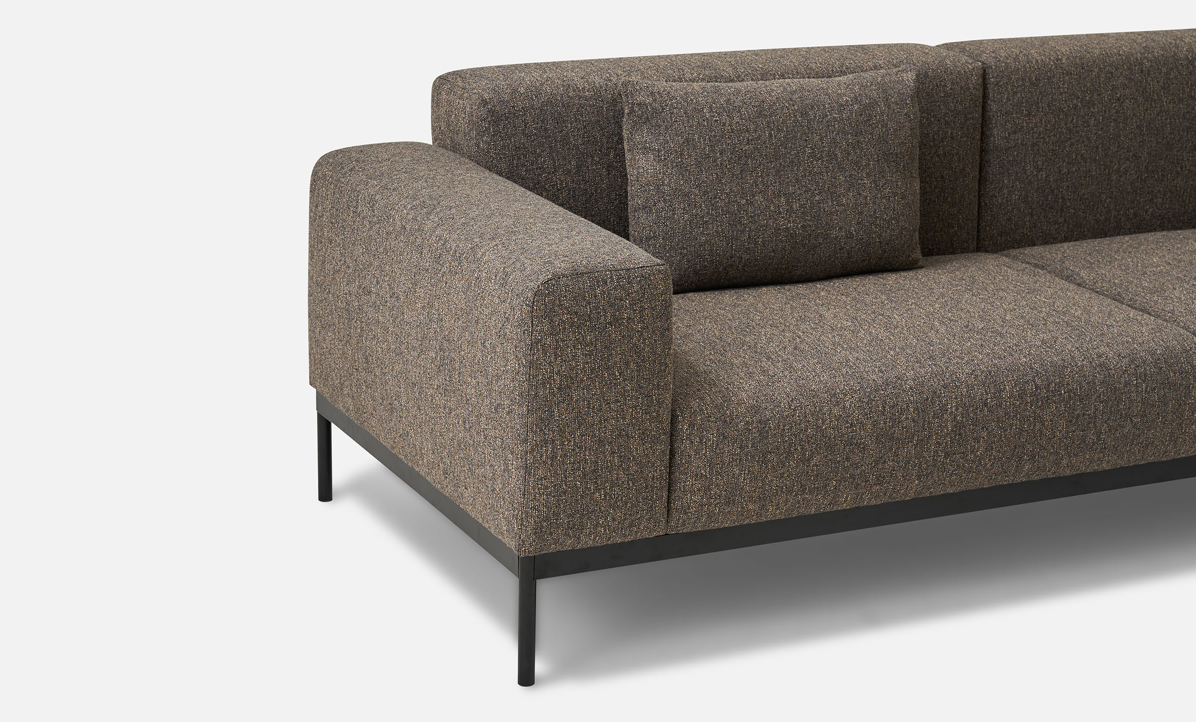 Hem Landing Page Items