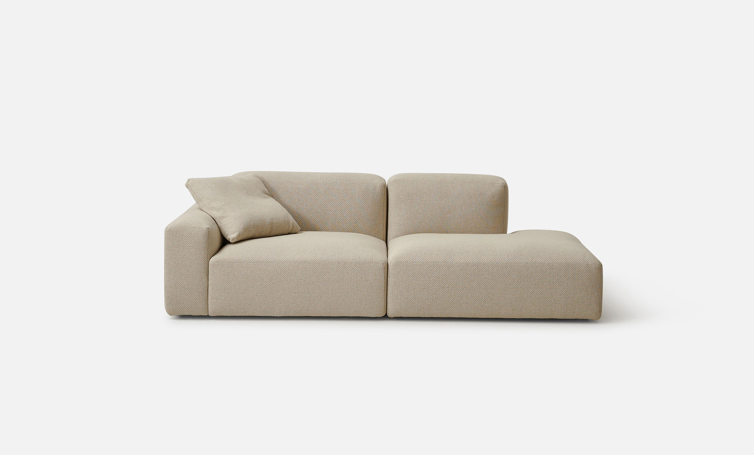 Aiko Landing Page Items