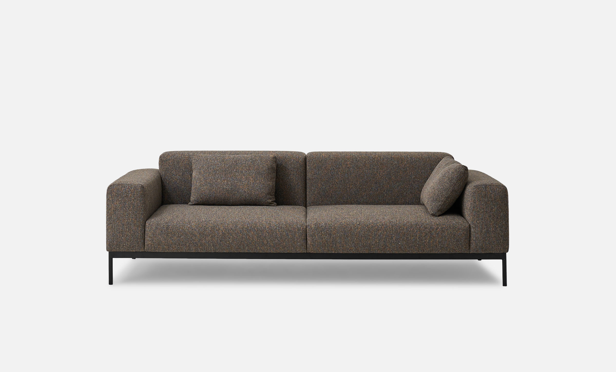 Hem Landing Page Items