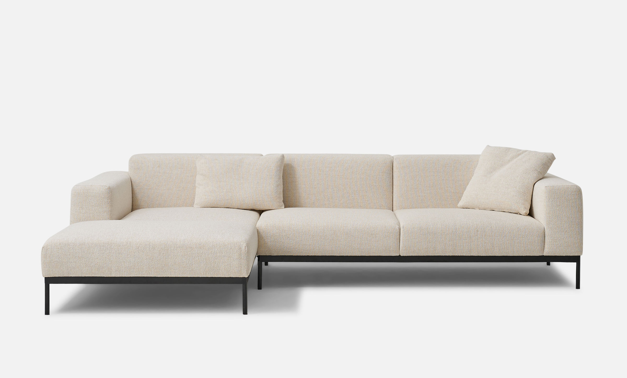 Hem Landing Page Items