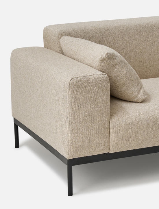 Hem Landing Page Items