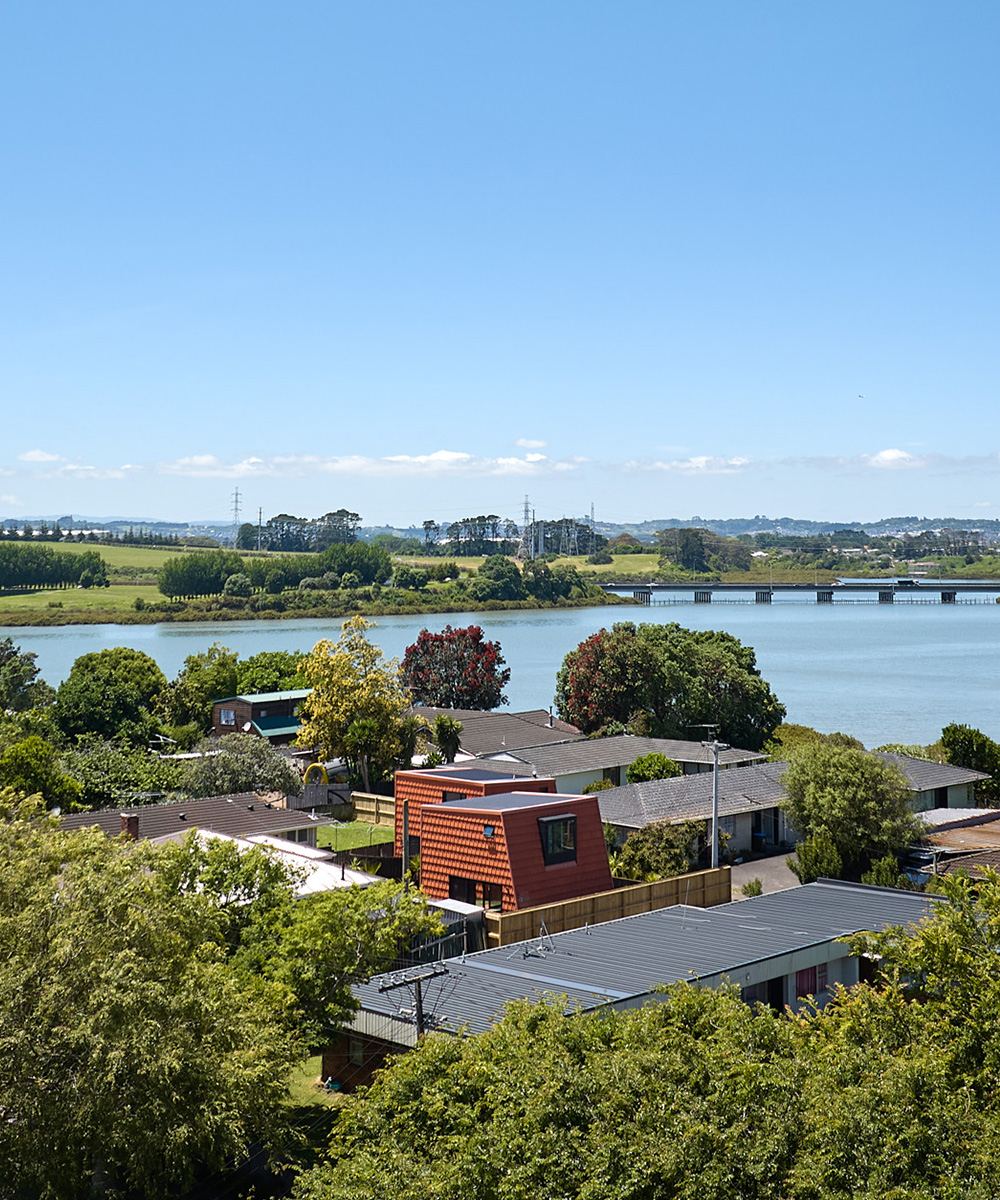 Pocket House V2 Journal