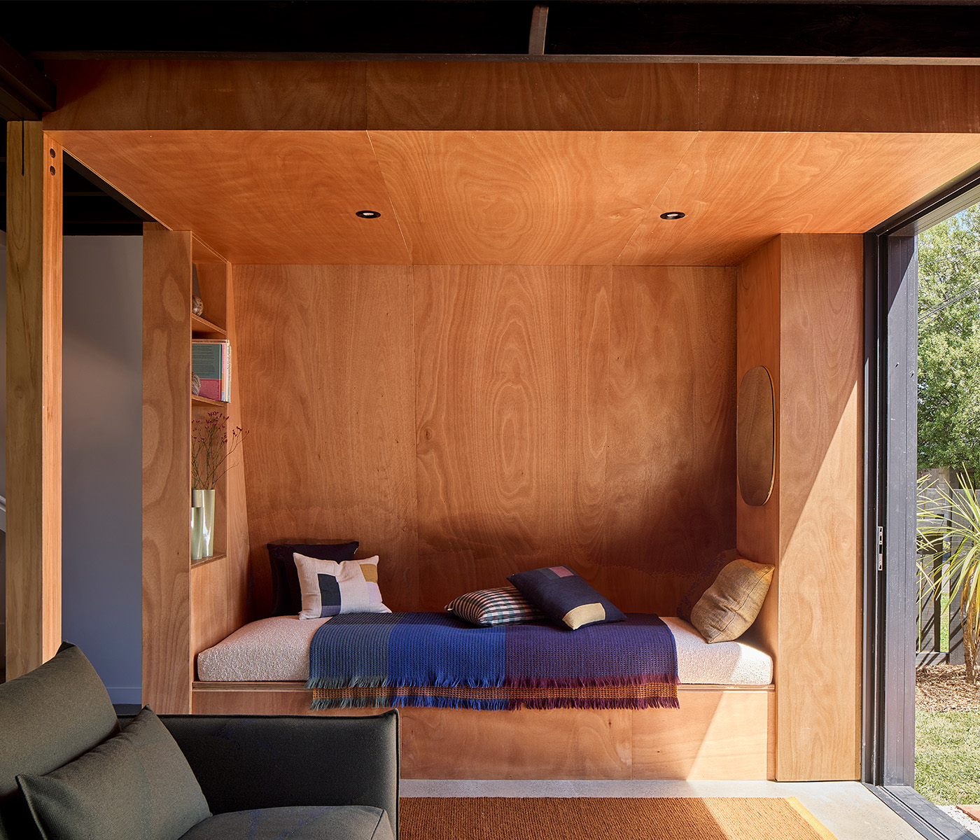 Pocket House V2 Journal