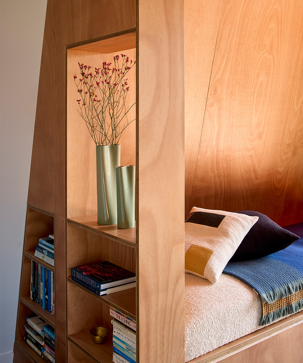 Pocket House V2 Journal