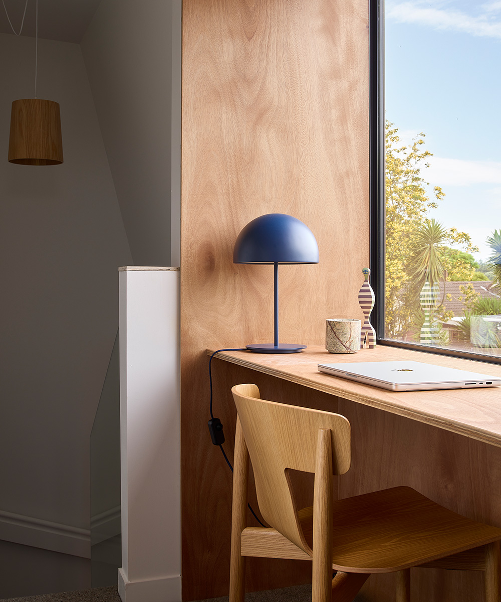 Pocket House V2 Journal