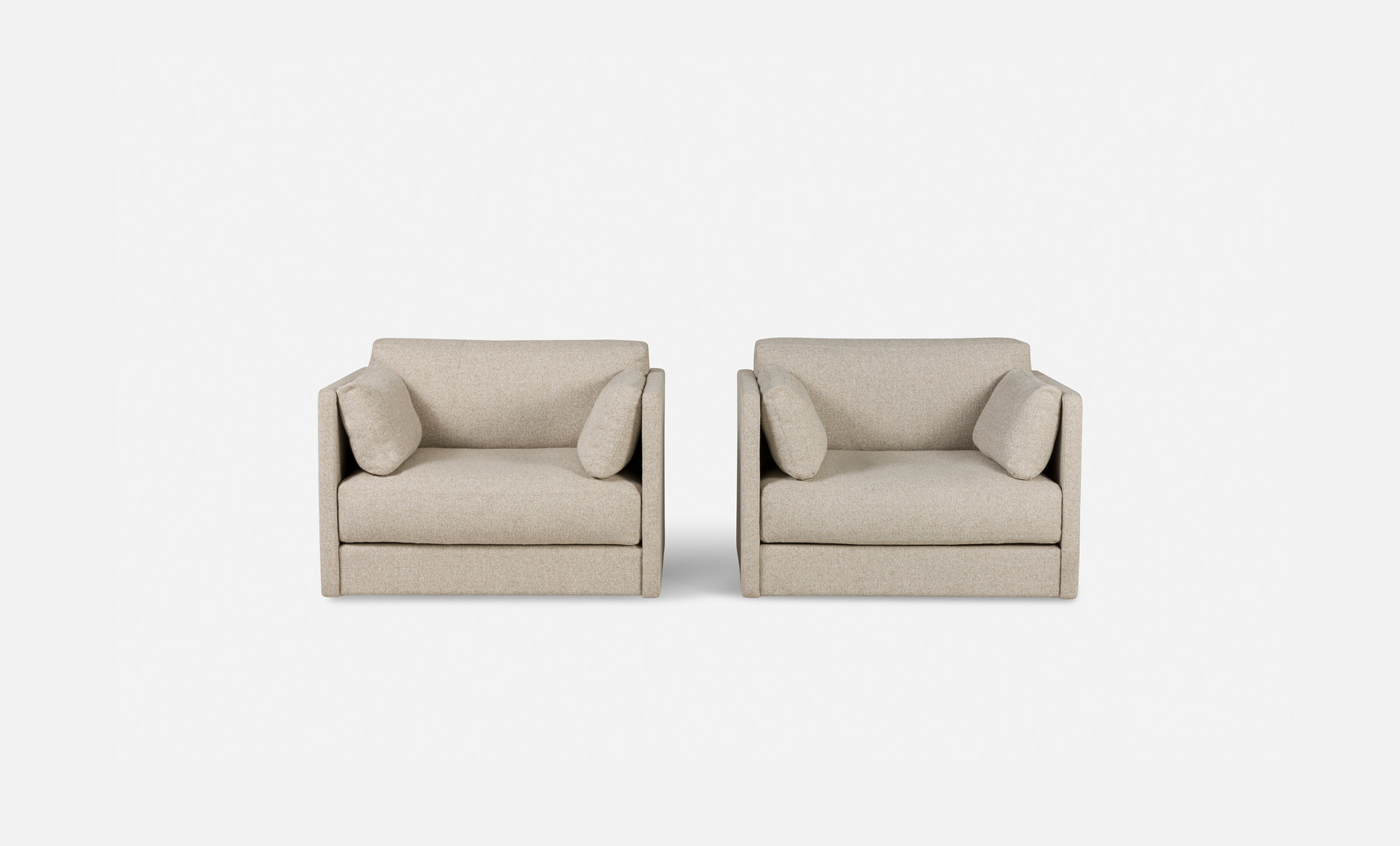 Sofa Landing Page