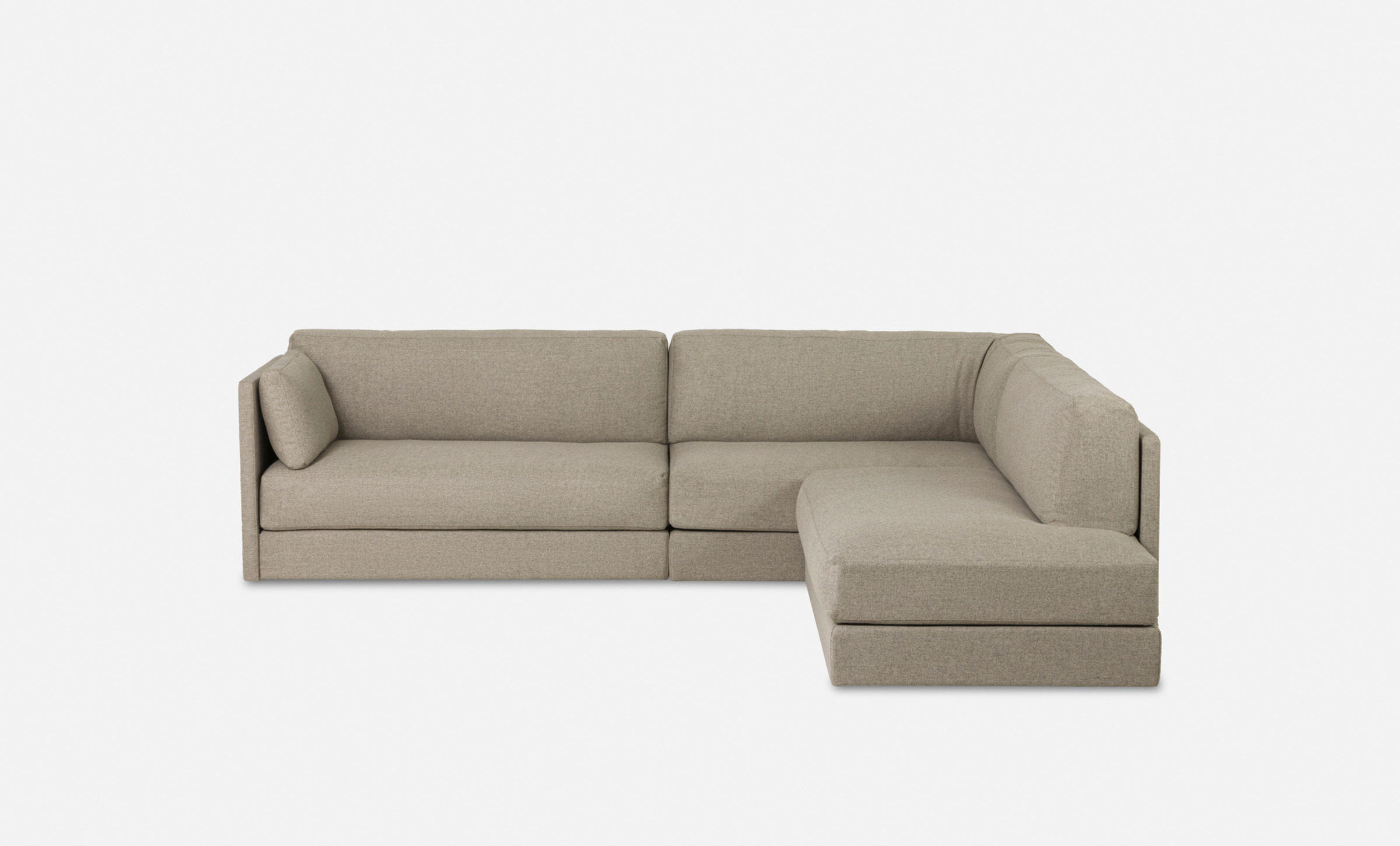 Sofa Landing Page