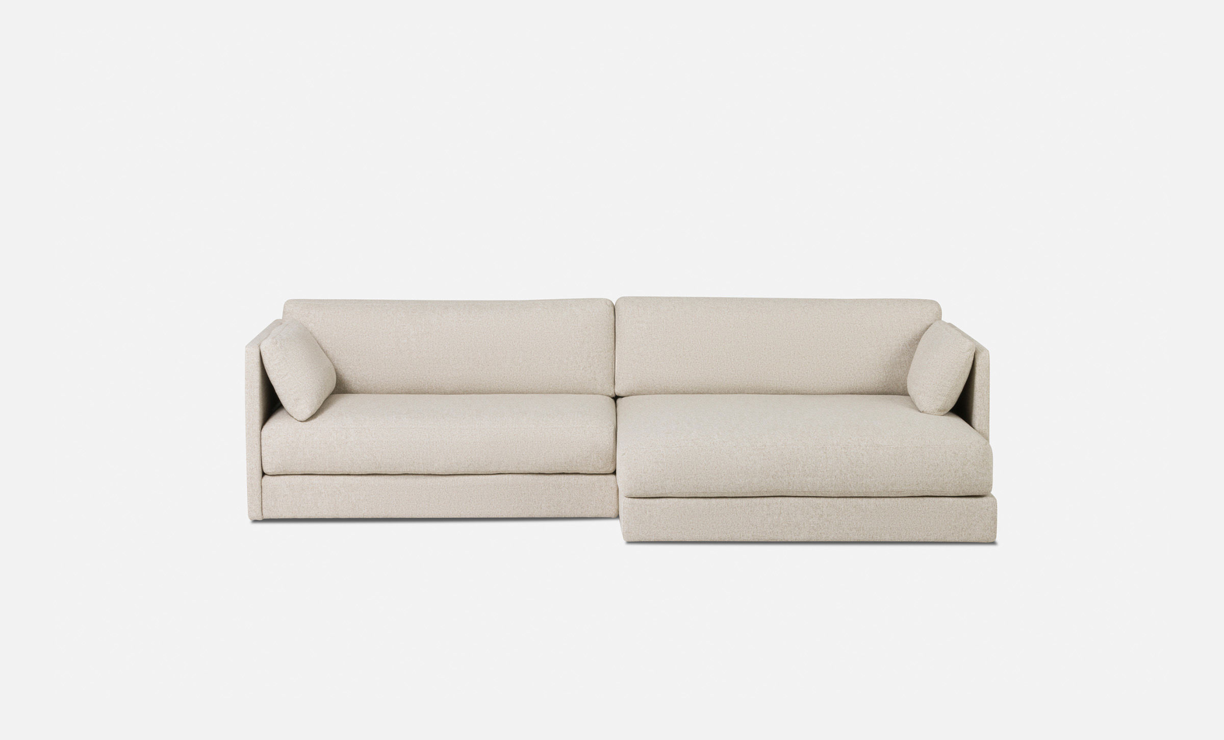 Sofa Landing Page