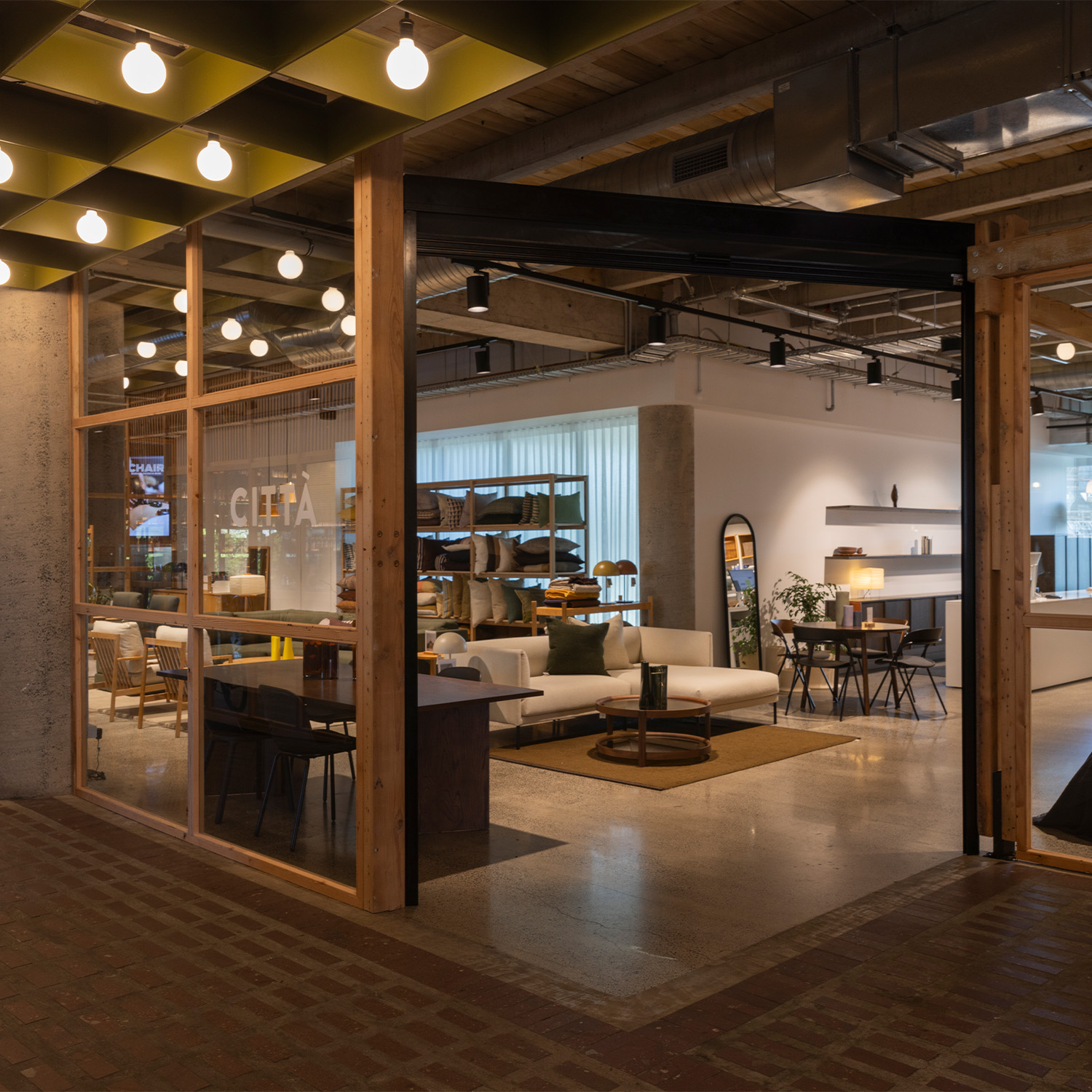 Step Inside Our Beautiful New Hamilton Store