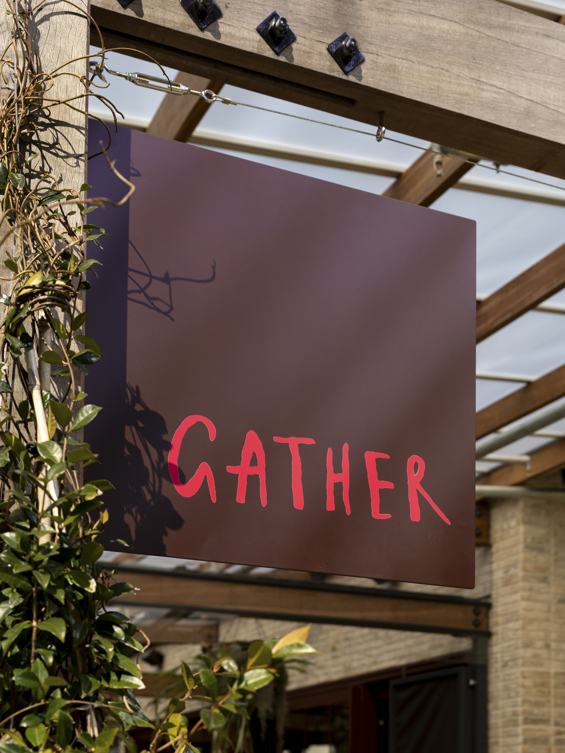 Gather Eatery