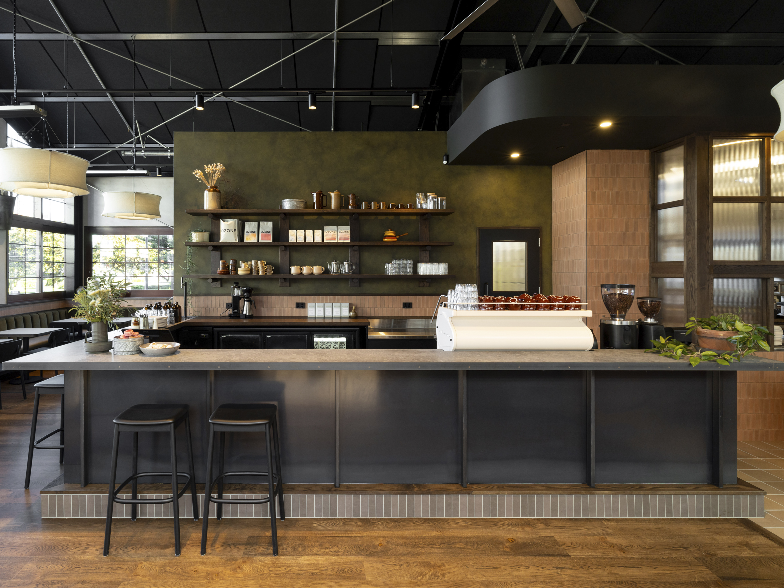 Gather Eatery