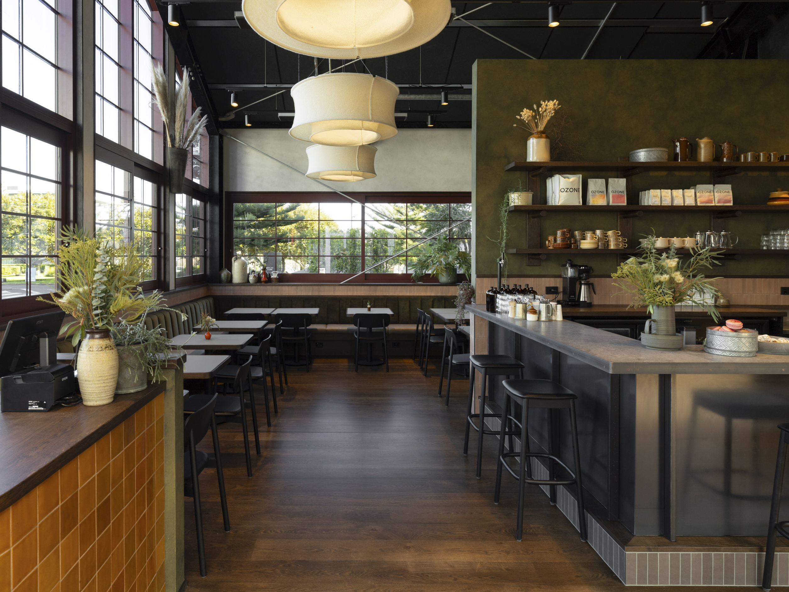 Gather Eatery