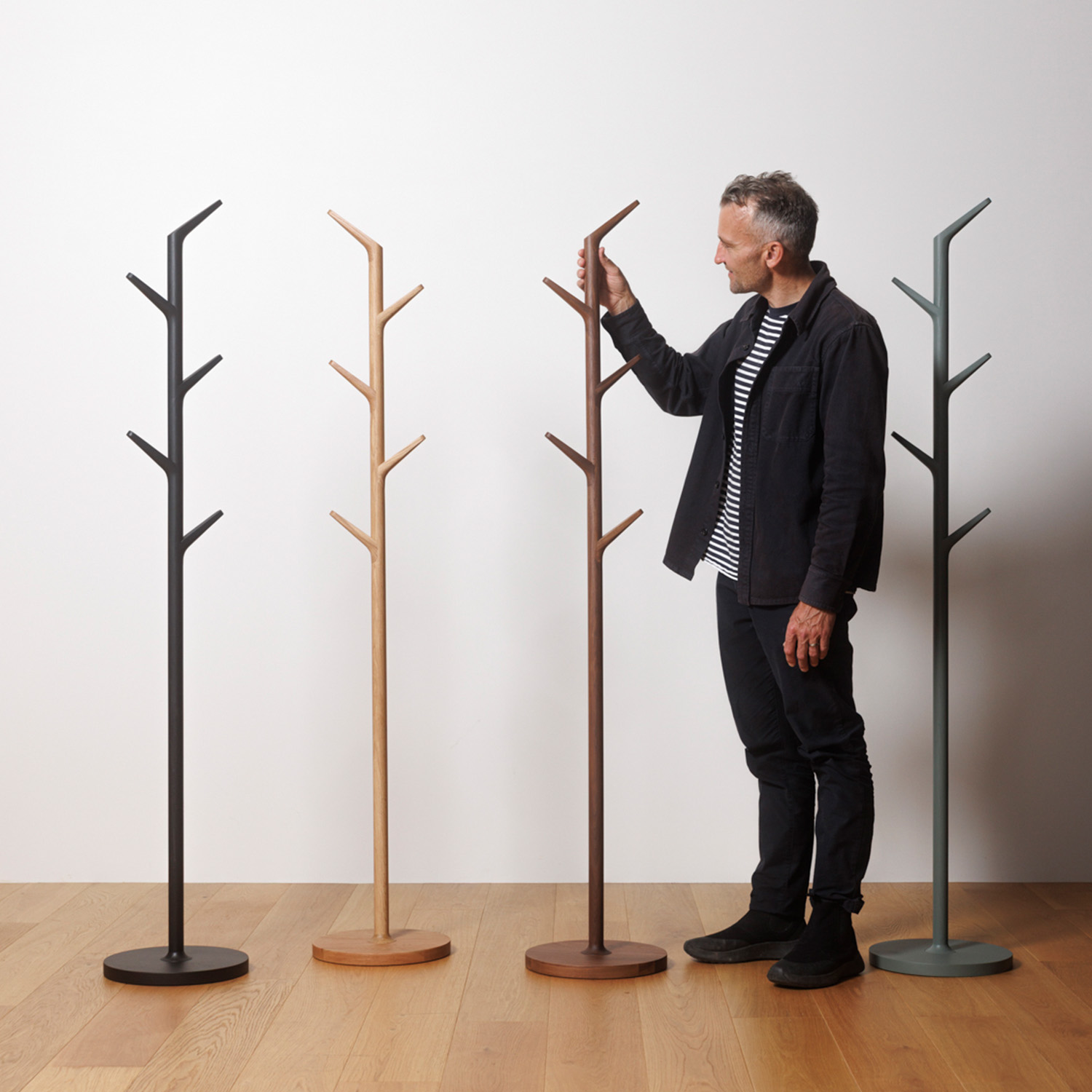 Città Commerical: Project Feature of Panama Suites