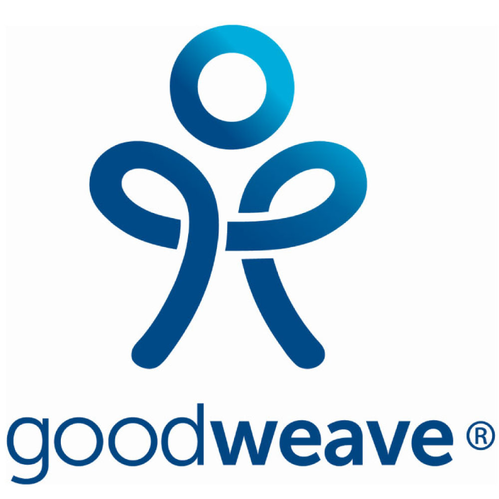 GoodWeave Logo