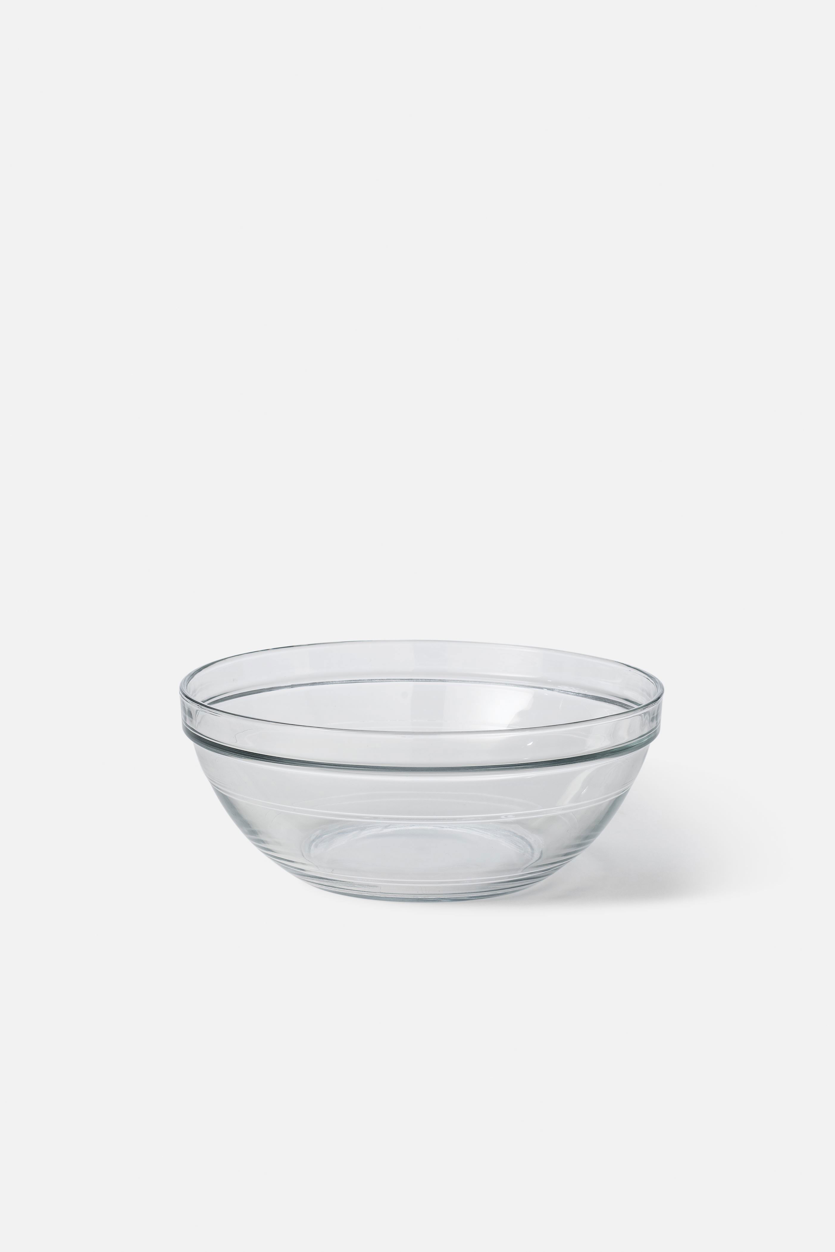 Le Gigogne® Stackable Clear Bowl, Duralex USA