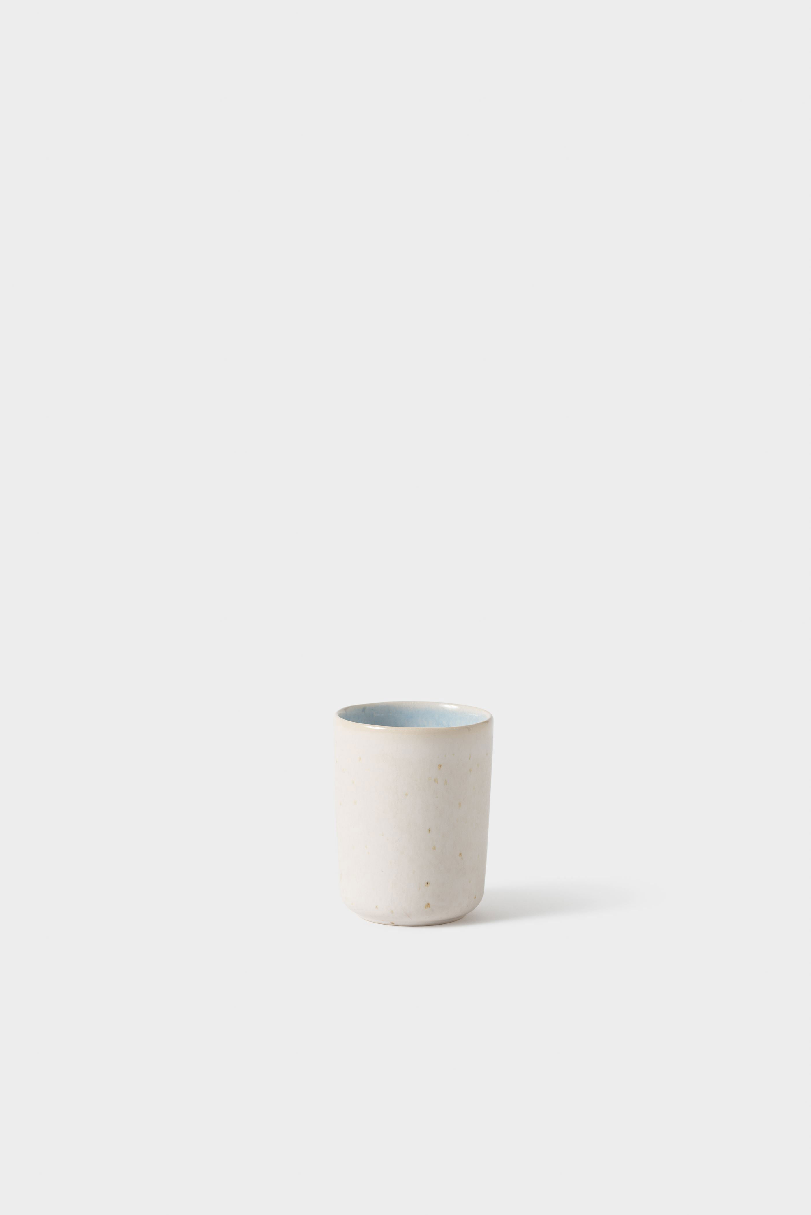 Moonlight Porcelain Milk Pot White 200ml at drinkstuff