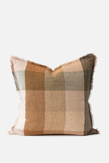 Casa Linen Cushion Cover