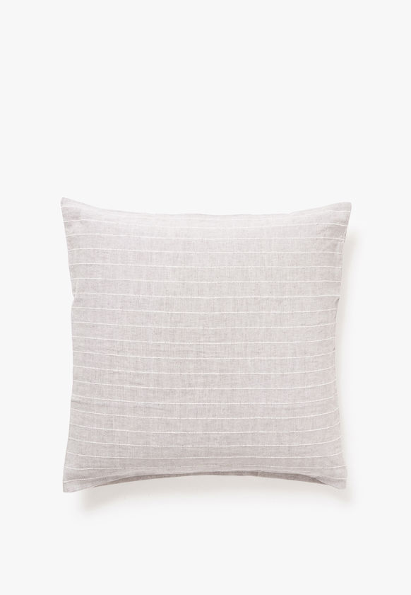 Luna Linen Cotton Euro Pillowcase