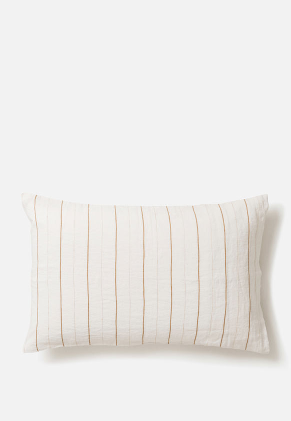 Monday Linen Pillowcase Pair