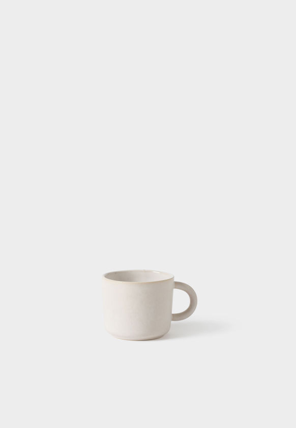 Finch Coffee Cup Set/4