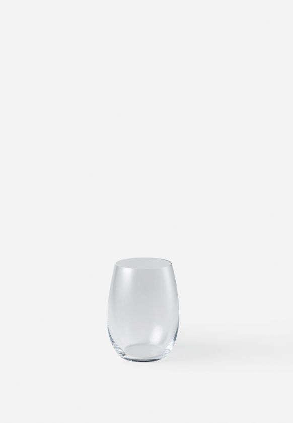 Pure White Wine Glass S/6