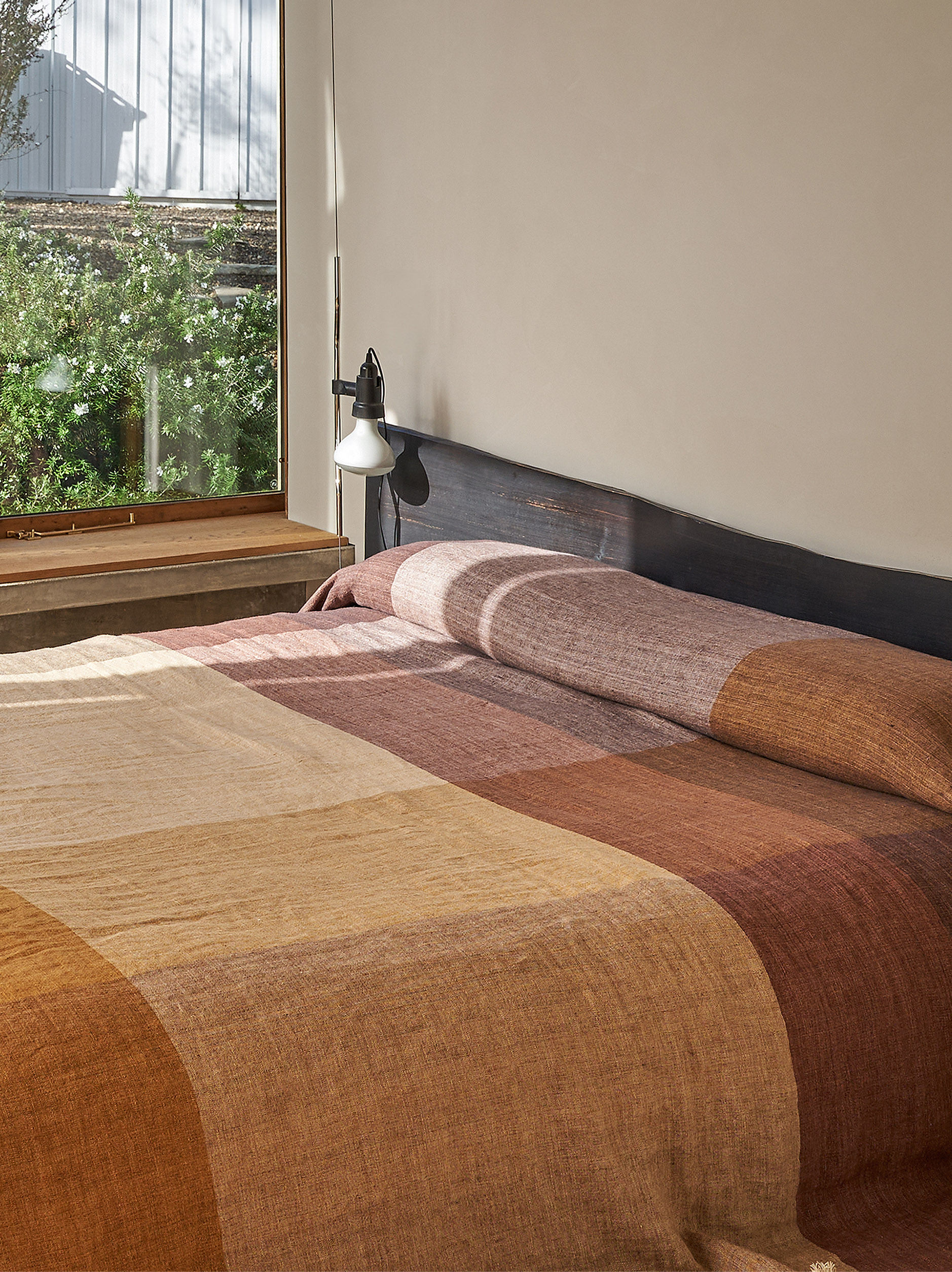 Morandi Bedspread