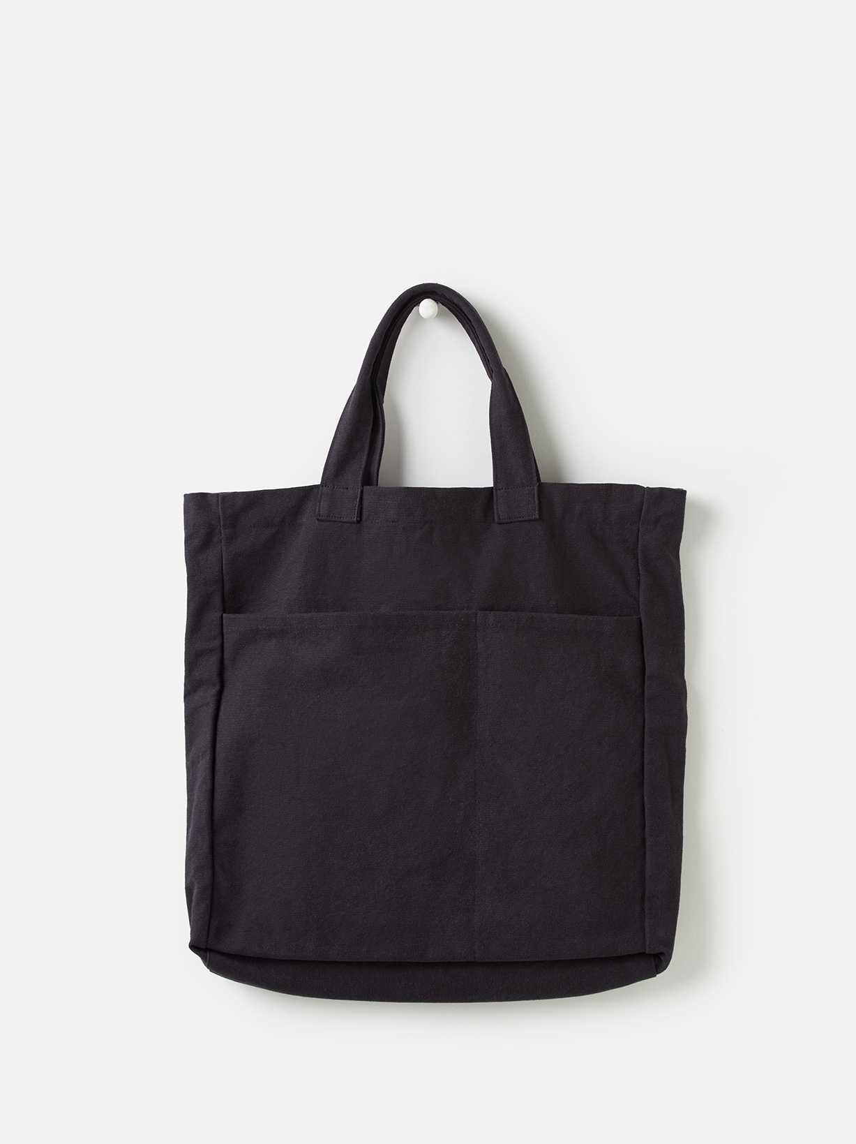 Oversized Woven Tote