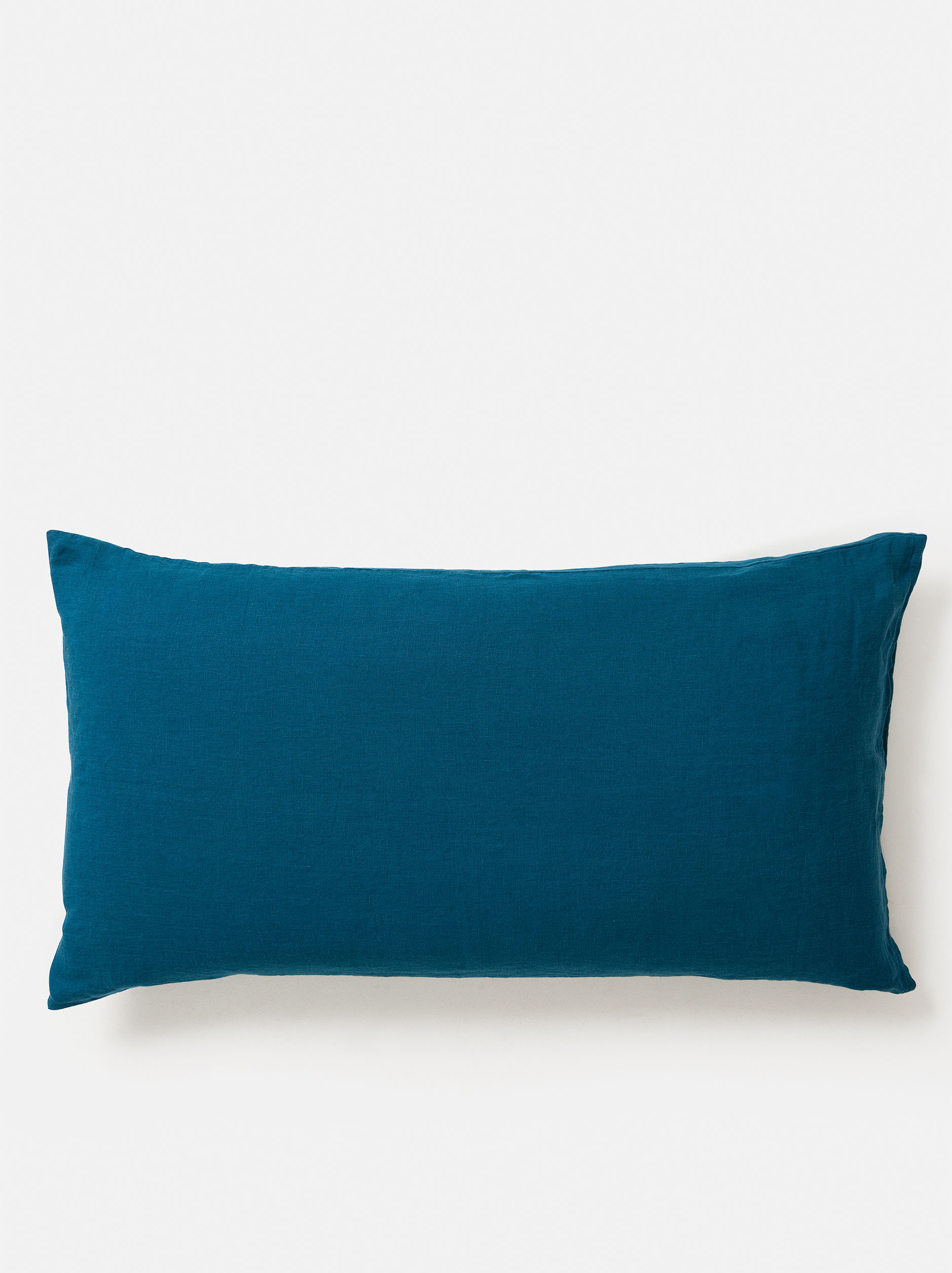 Sea Linen Lodge Pillowcase Pair