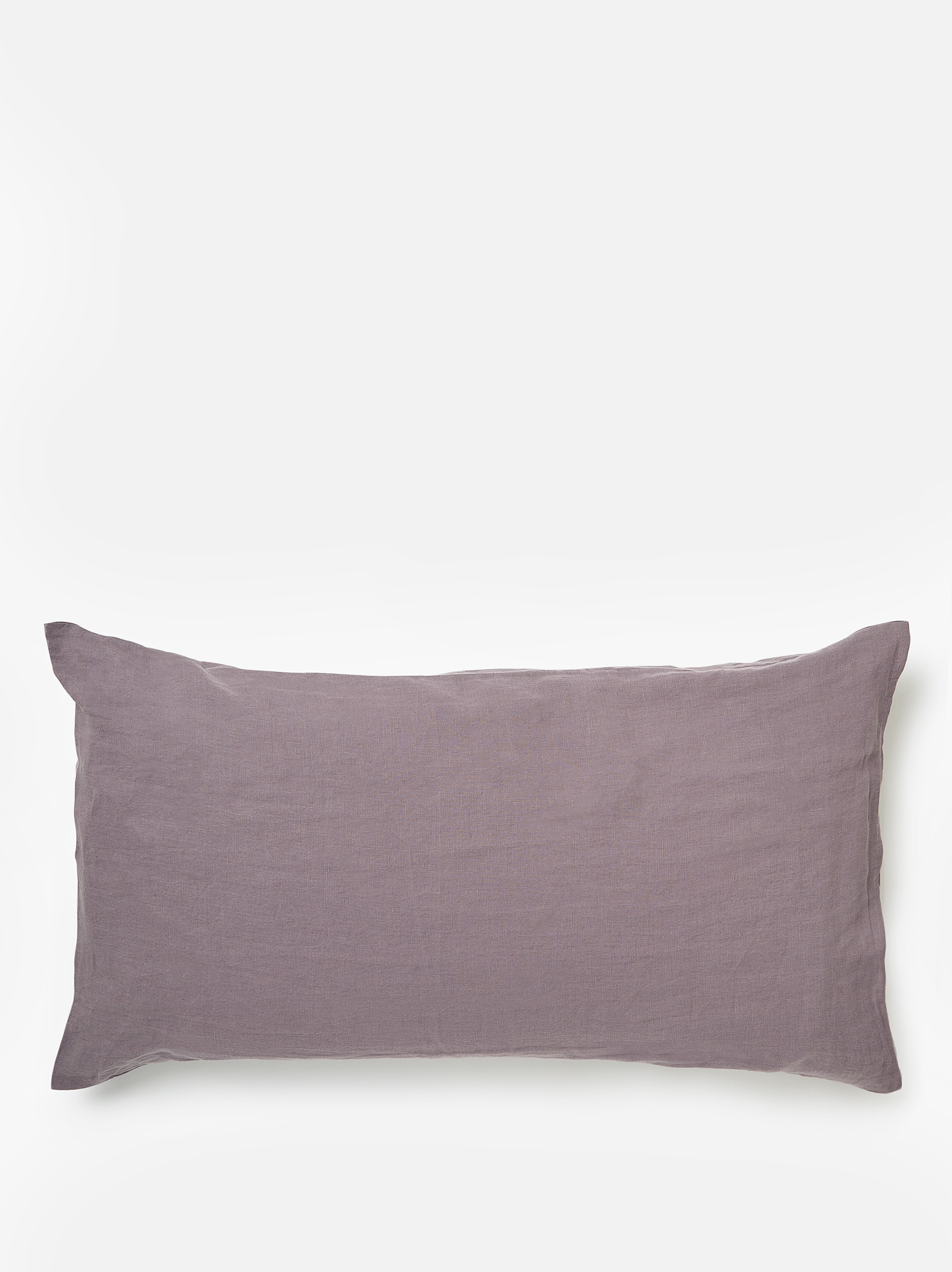 Lupin Linen Lodge Pillowcase Pair